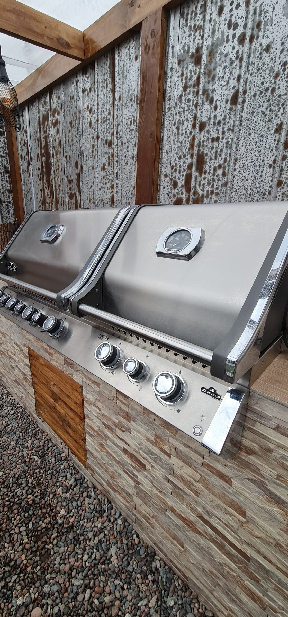 barbecue academy